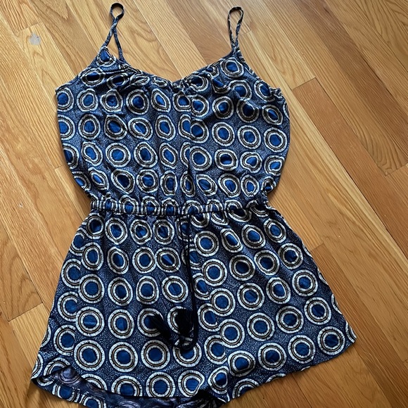 Junior romper - Picture 2 of 3